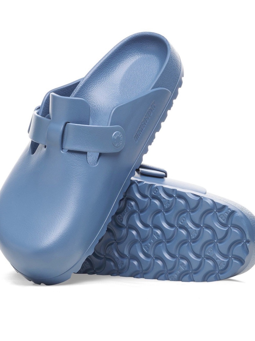 Boston Essential Birkenstock Clogs